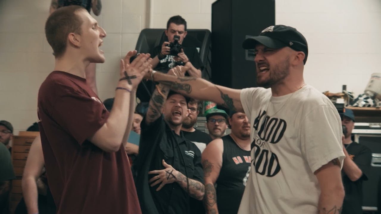 [hate5six] Weapon X - June 02, 2023