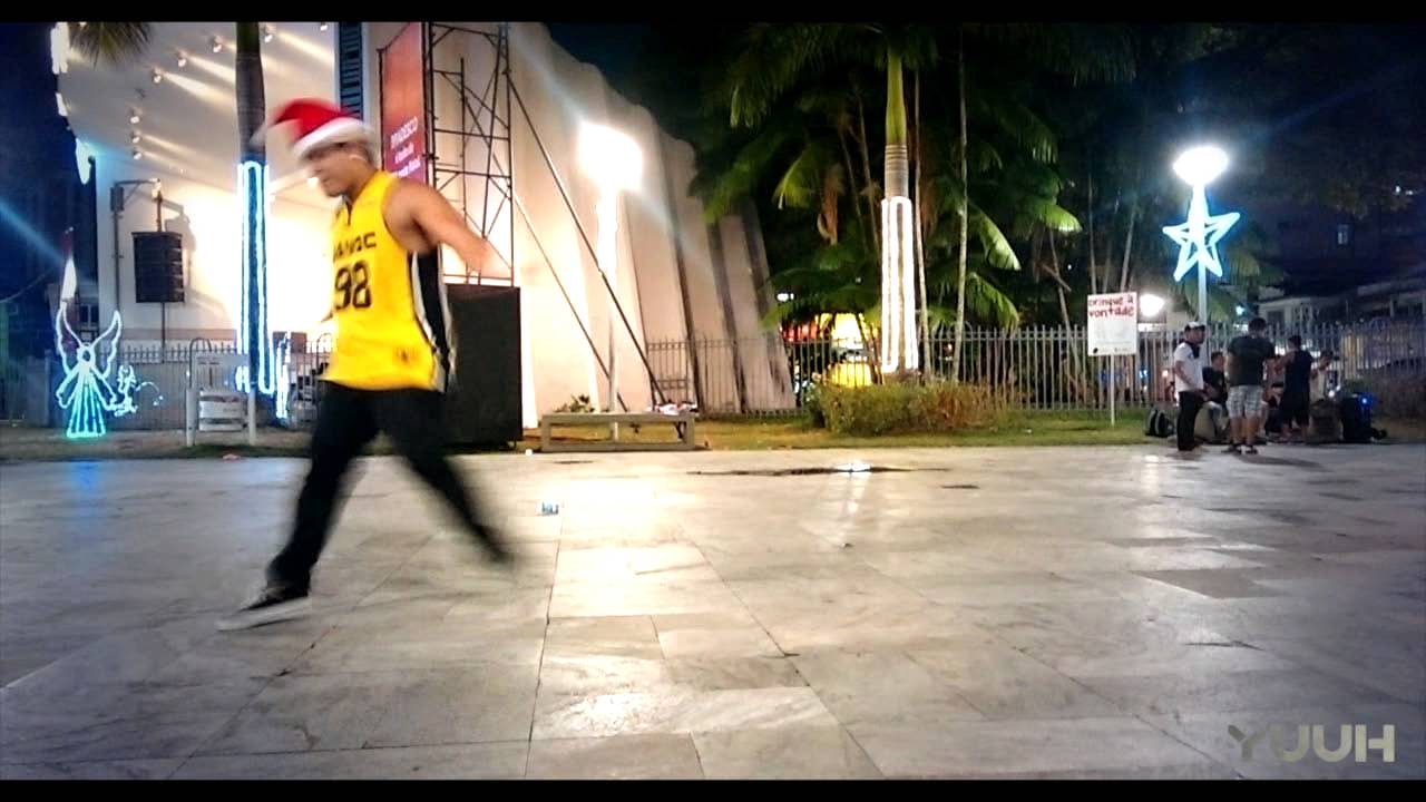 Them Spins! - Yuuh Shuffle