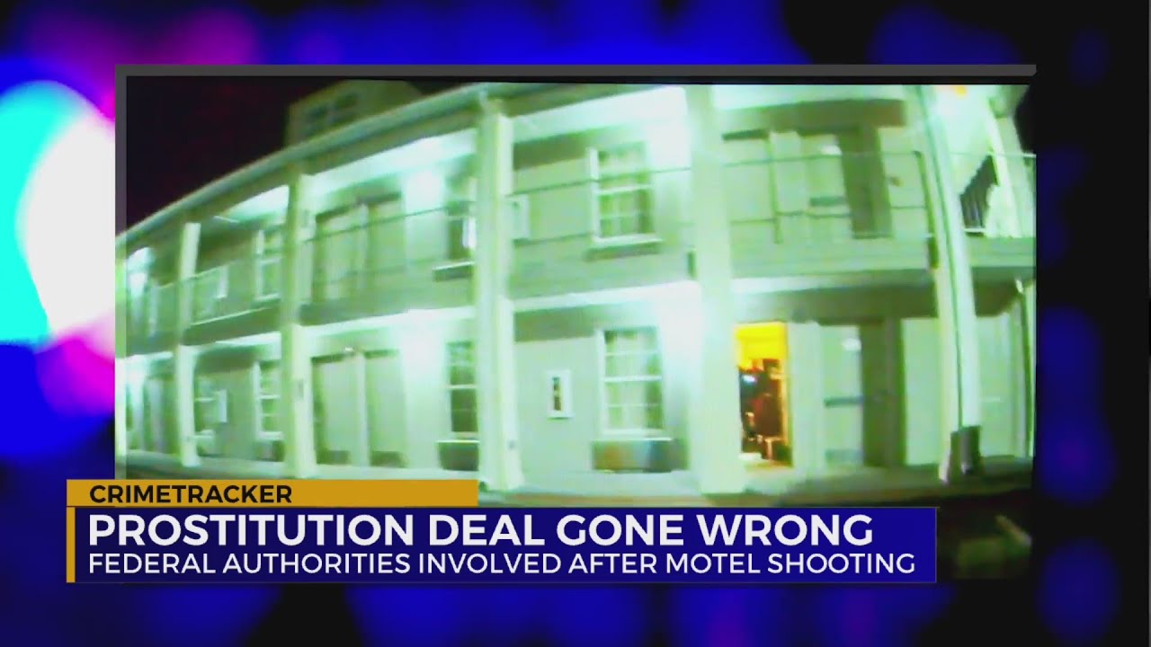 Shots fired at Gallatin motel during prostitution deal gone wrong