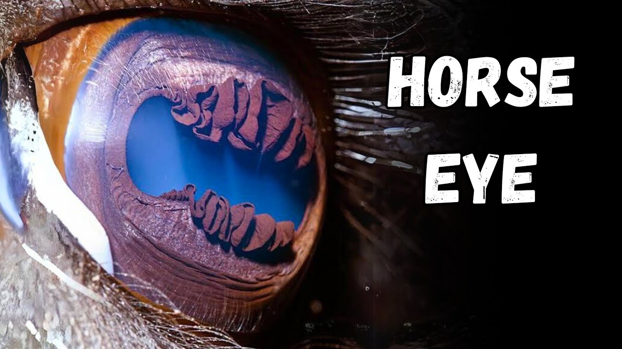 Hogyan l&aacute;tj&aacute;k a lovak a vil&aacute;got 🐴