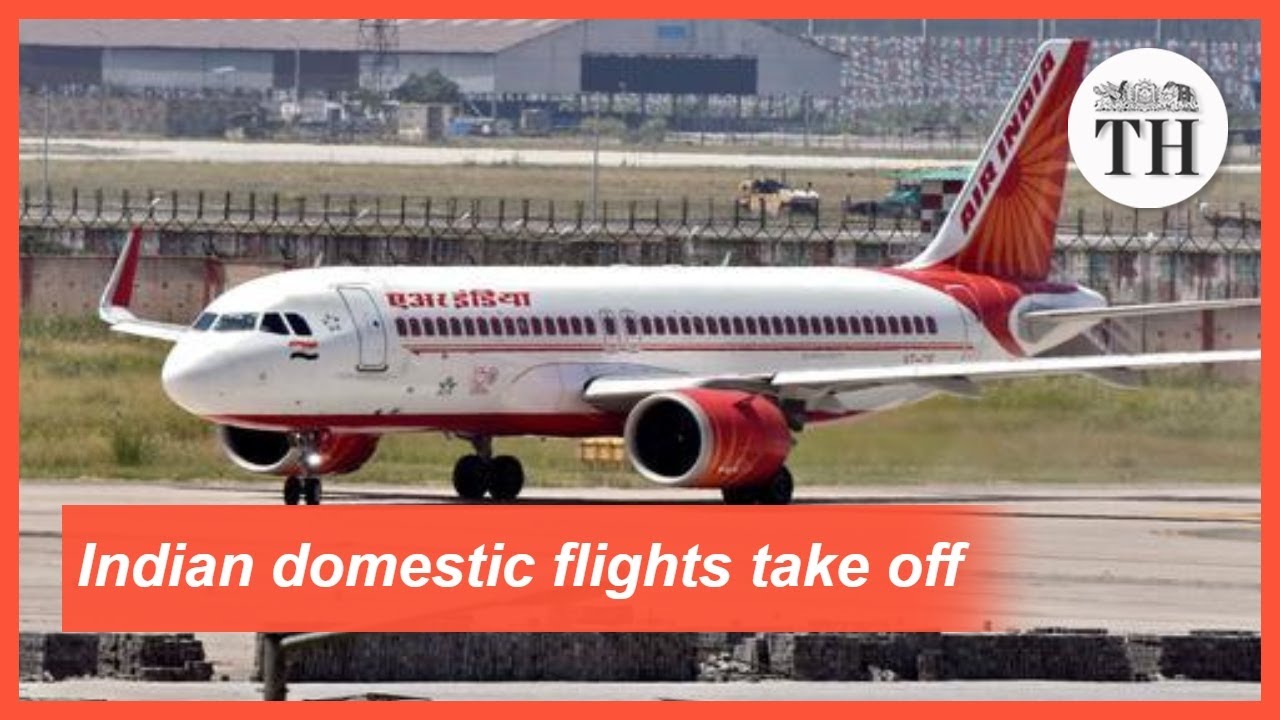 New rules for flyers in India