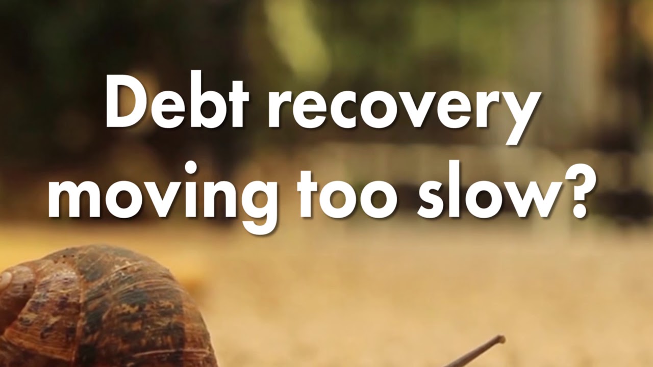 Debt Recovery - Legal Services