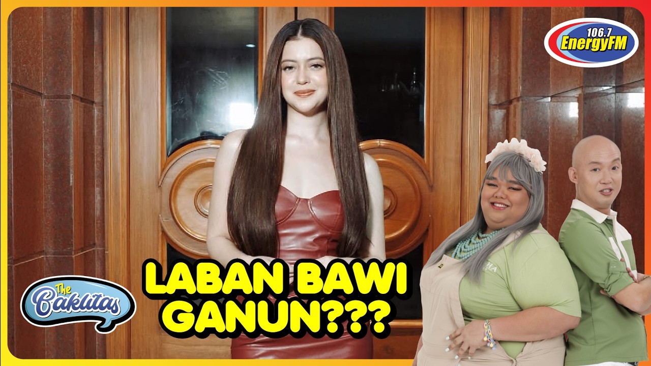 SUE RAMIREZ, NAUDLOT ANG PROJECT SA TV5 KAYA BALIK KAPAMILYA MUNA? | THE BAKLITAS