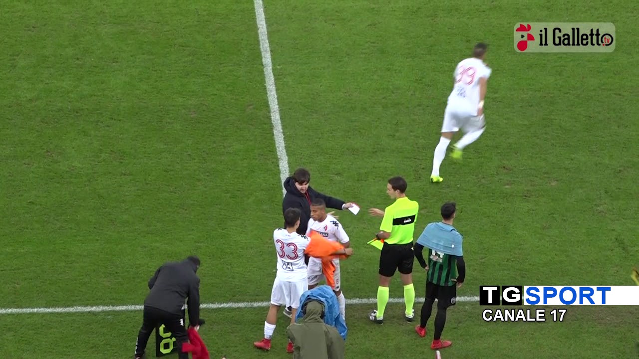 SERIE D | BARI – PALMESE 1-0