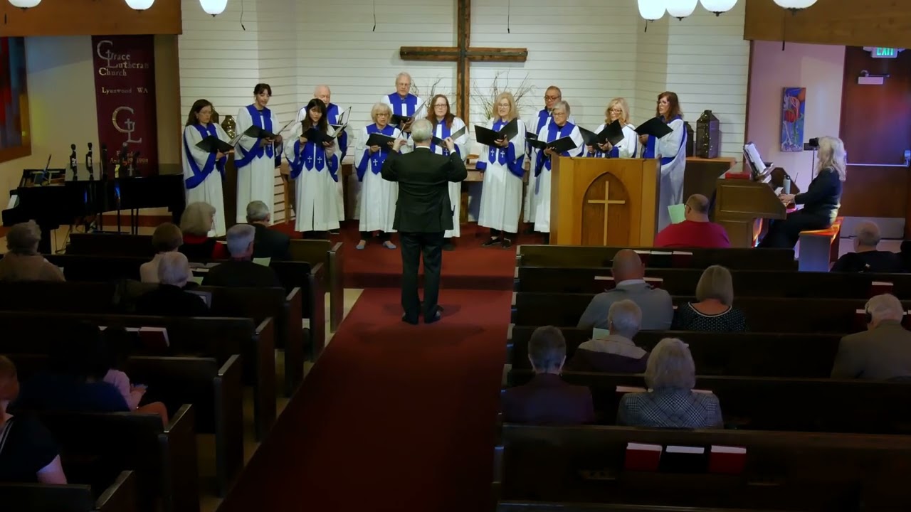 Christ upon the Mountain Peak