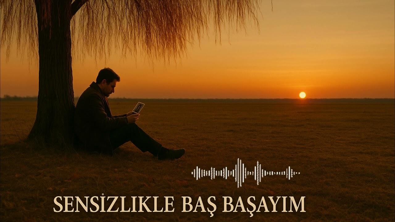 Sensizlikle Baş Başayım | Hüzünlü Bir Ayrılığın Sessiz Hikayesi