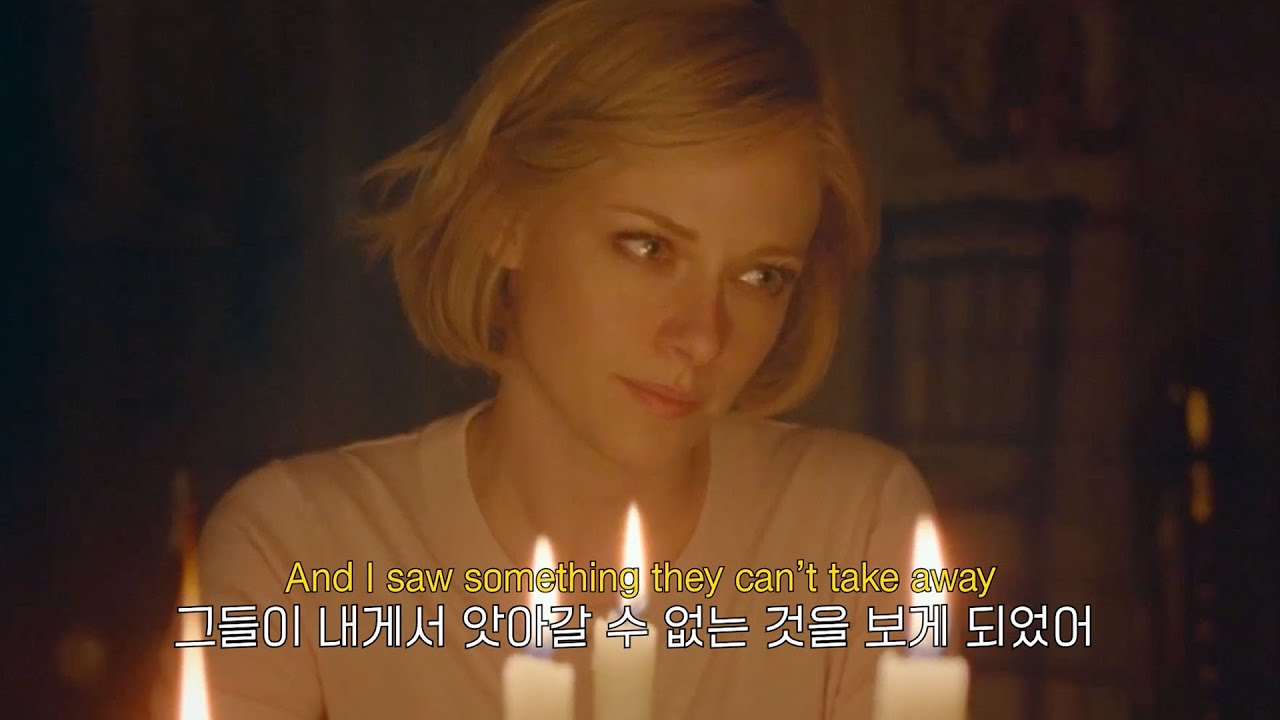 항상 그래왔듯이 You're On Your Own, Kid - Taylor Swift 테일러스위프트 [가사/번역]