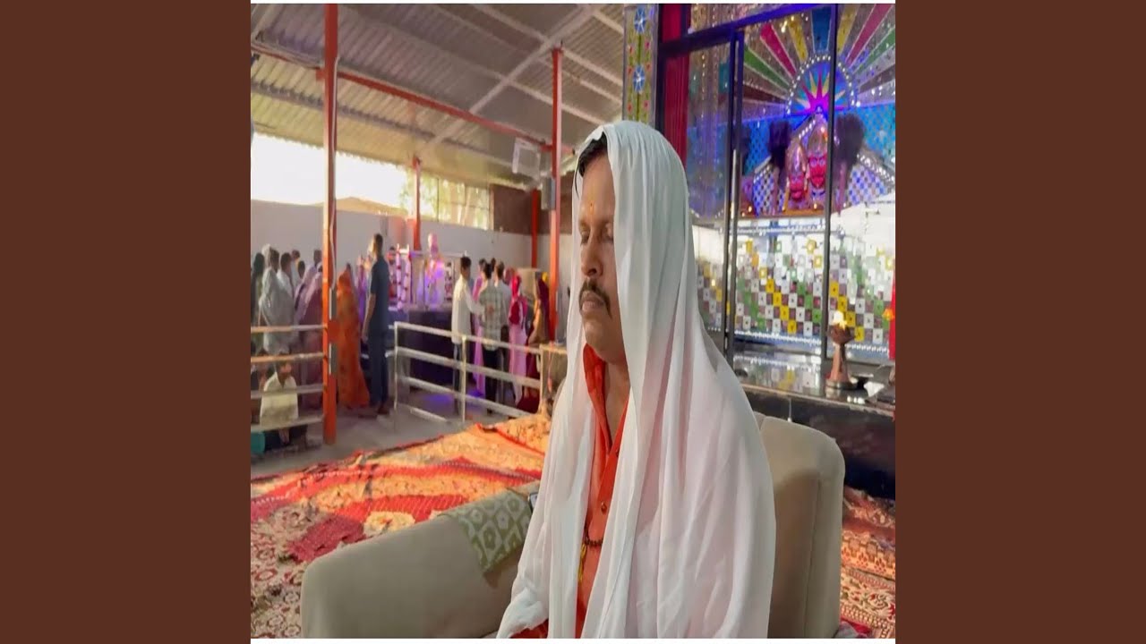 Lal Dhage Sarkar
