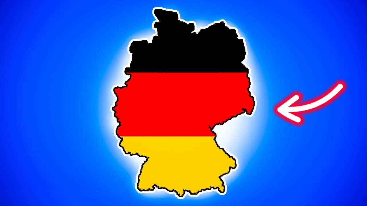 Das ist nicht Deutschland