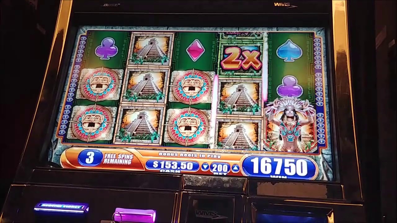 Super and Mega Big Wins Jungle Wild 3 / Nordic Spirit WMS