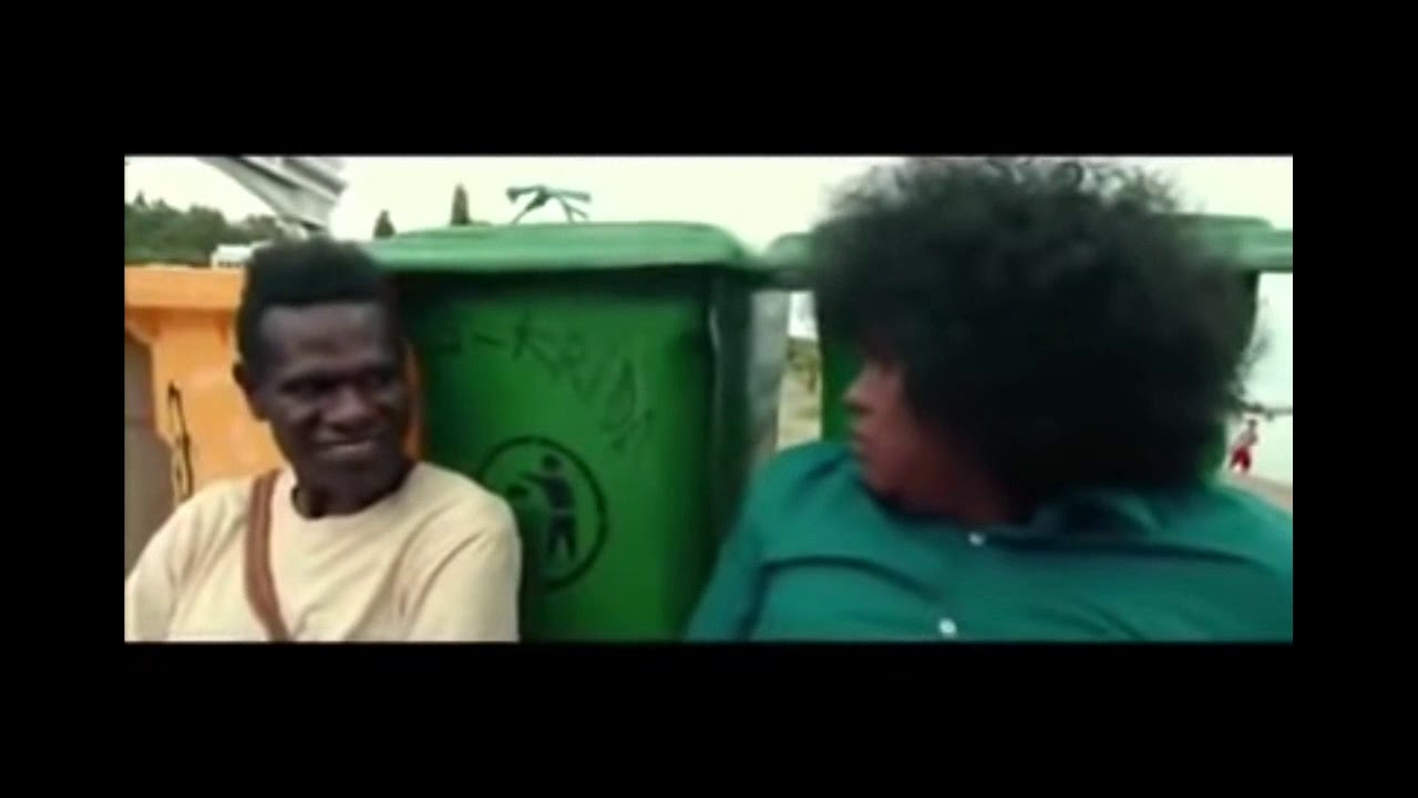 Video lucu Papua 'Medan Perang'-2021