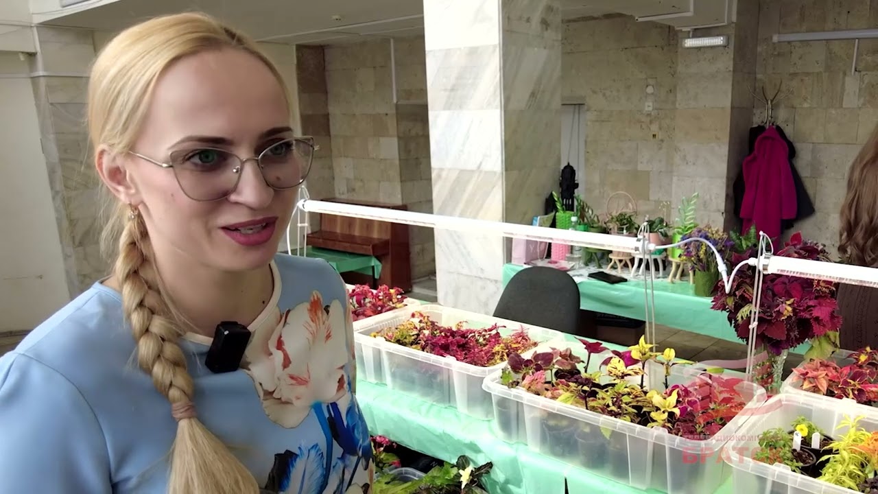 Весна наступила! Правда, только в рамках II фестиваля 
