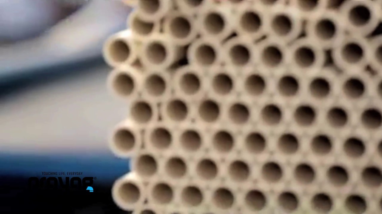 How We Make CPVC Pipes by Prayag India | CVPC Pipes Manufacturing