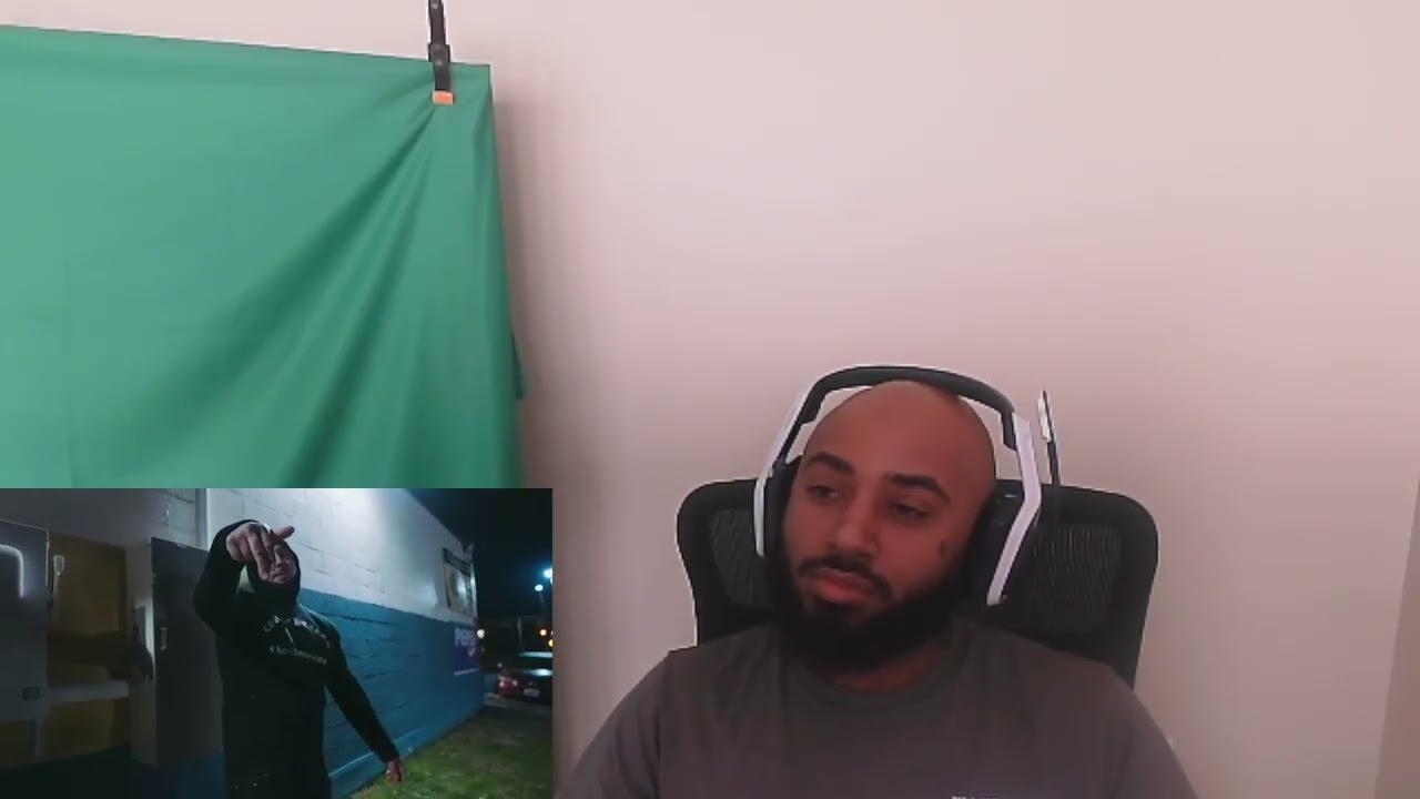 Weez Gotti - Free Blasta | Reddout Reaction