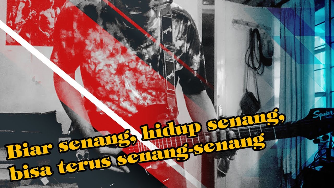 /rif - Fight (Gitar Cover)