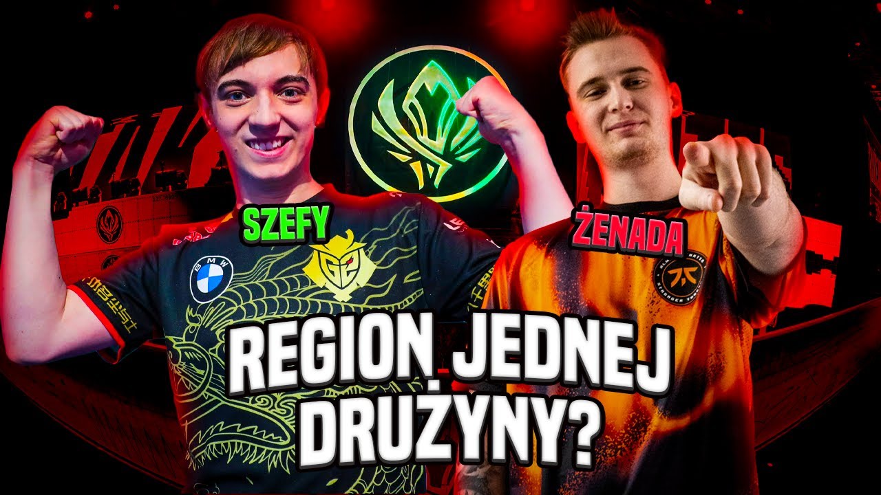 JAK BARDZO G2 ODSTAJE OD RESZTY EUROPY?