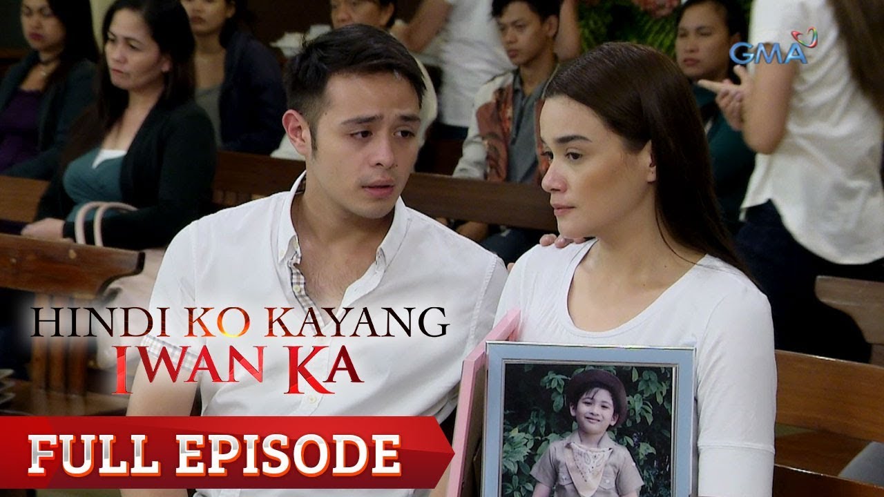 Hindi Ko Kayang Iwan Ka: Full Episode 107