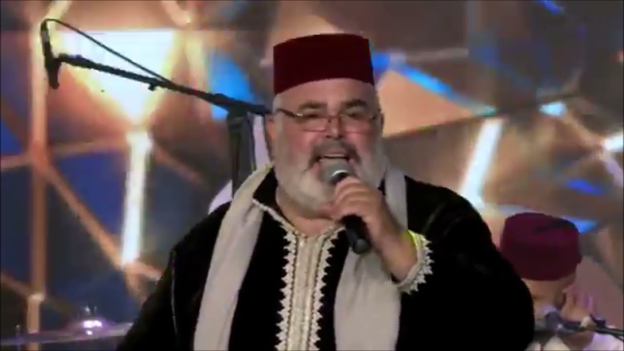 תזמורת אנדלוסאלם • מופע מימונה תשפ