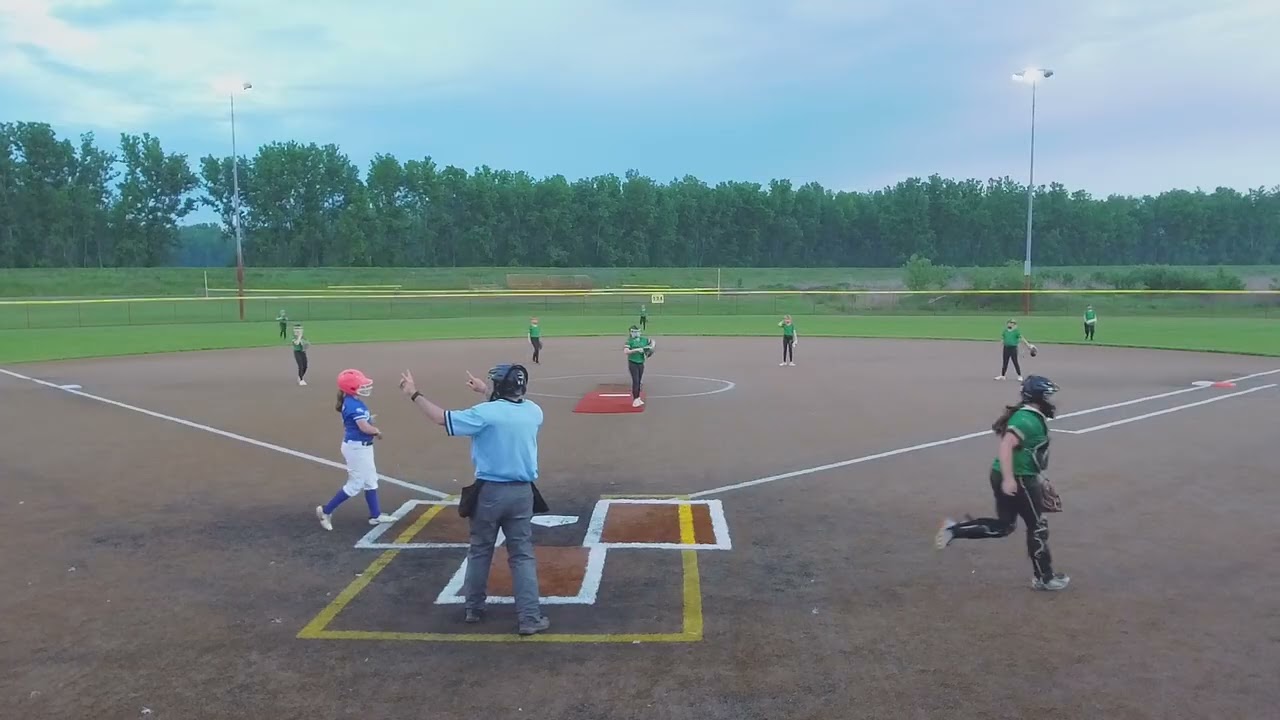05/12/2025 vs STL Mayhem