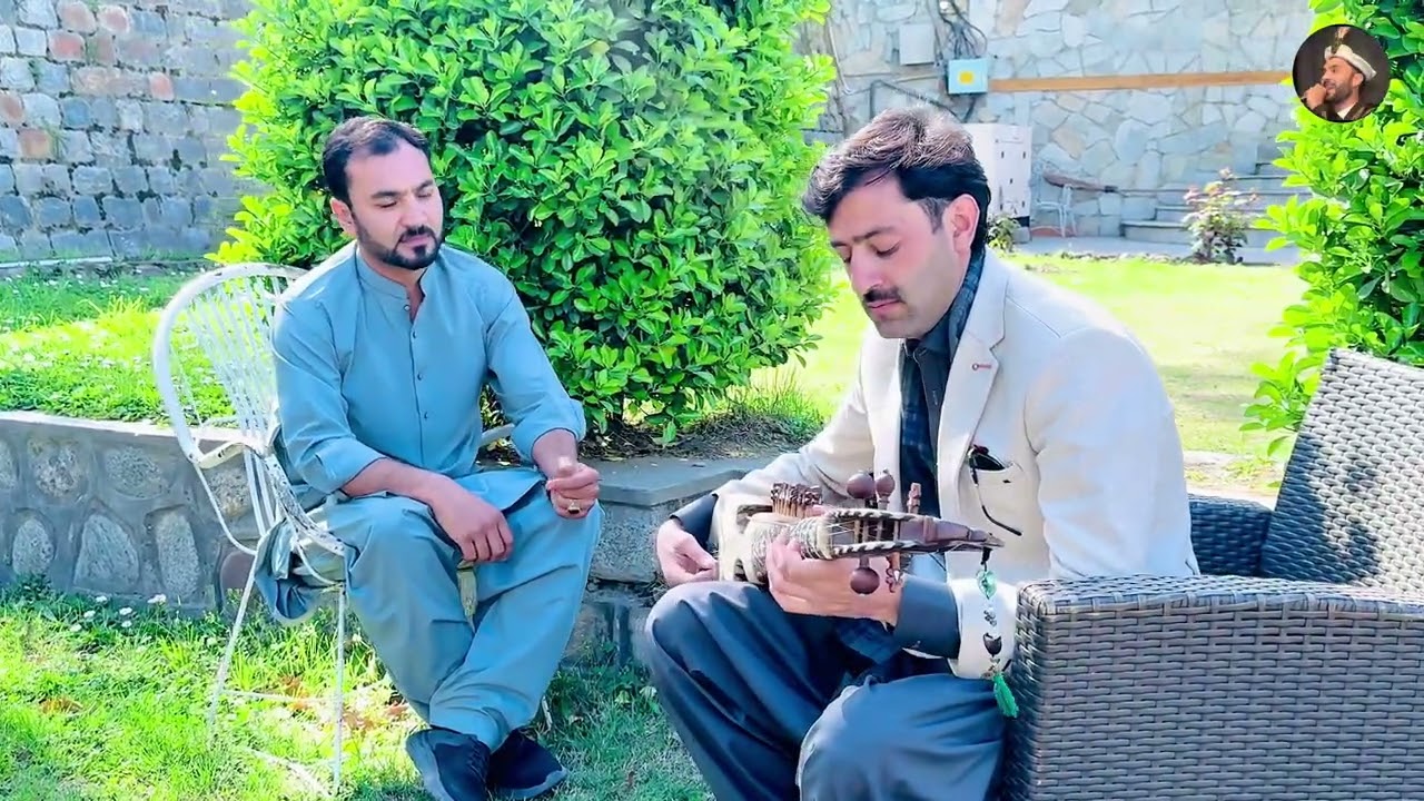 Ta Ghon tan Birai // singer: Mohsin Hayat Shadab // lyrics: Shaukat Ali Taj