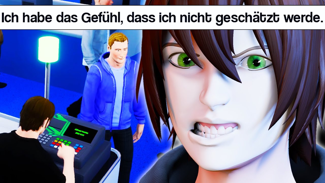 Der NIKE Simulator 10.0 👟
