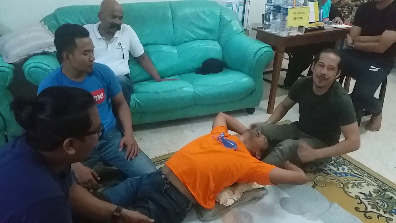Rawatan slip disc di lehar