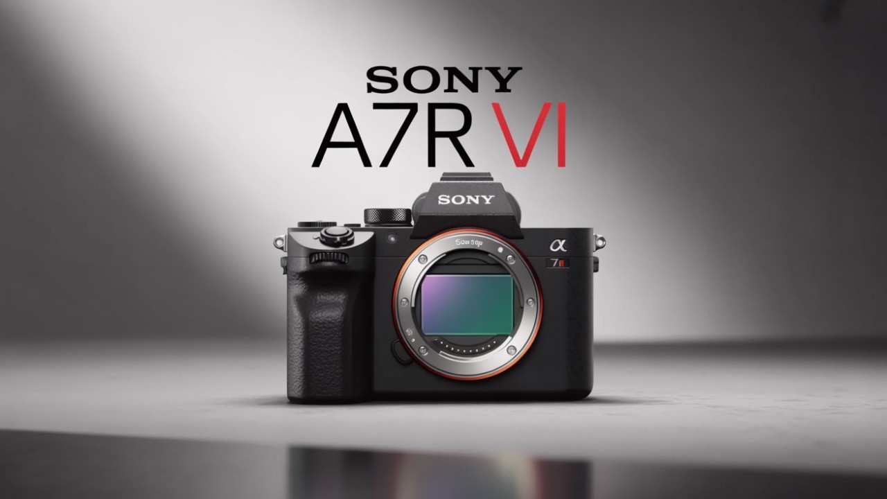Sony A7R VI - Change The Game | But Why So Late??