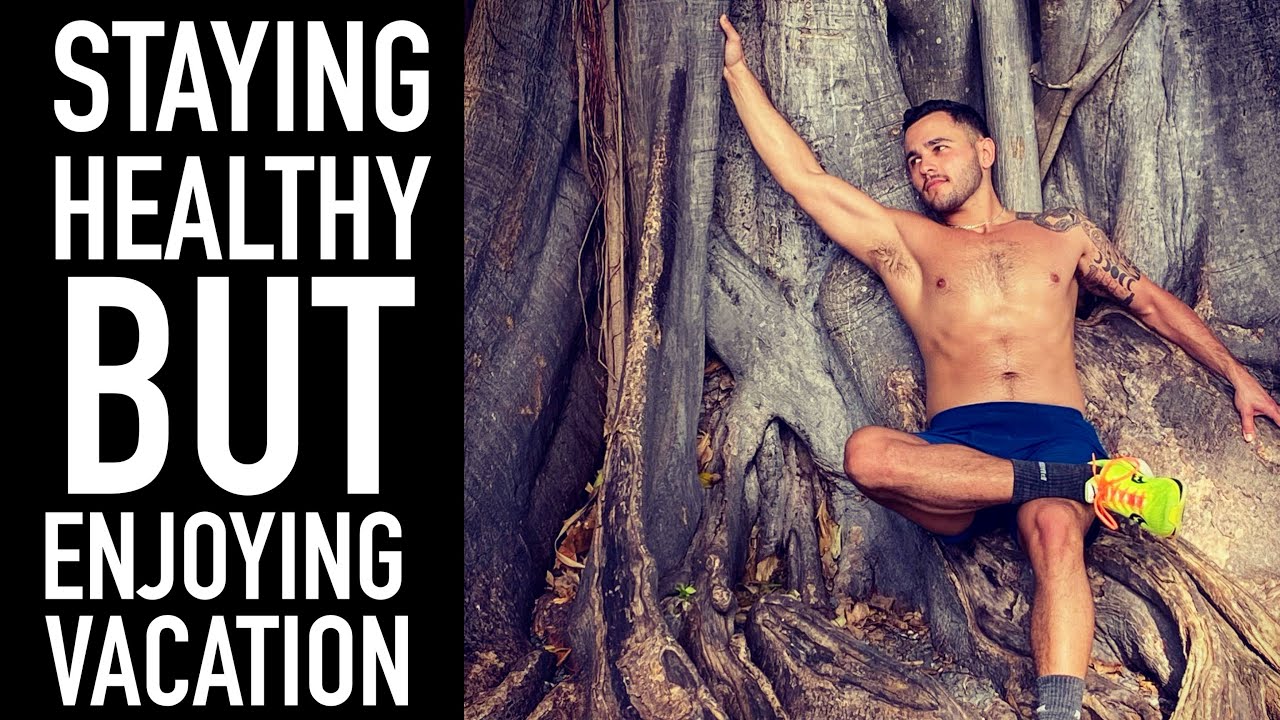 5 Tips to Stay Healthy on Vacation | Gay Travel