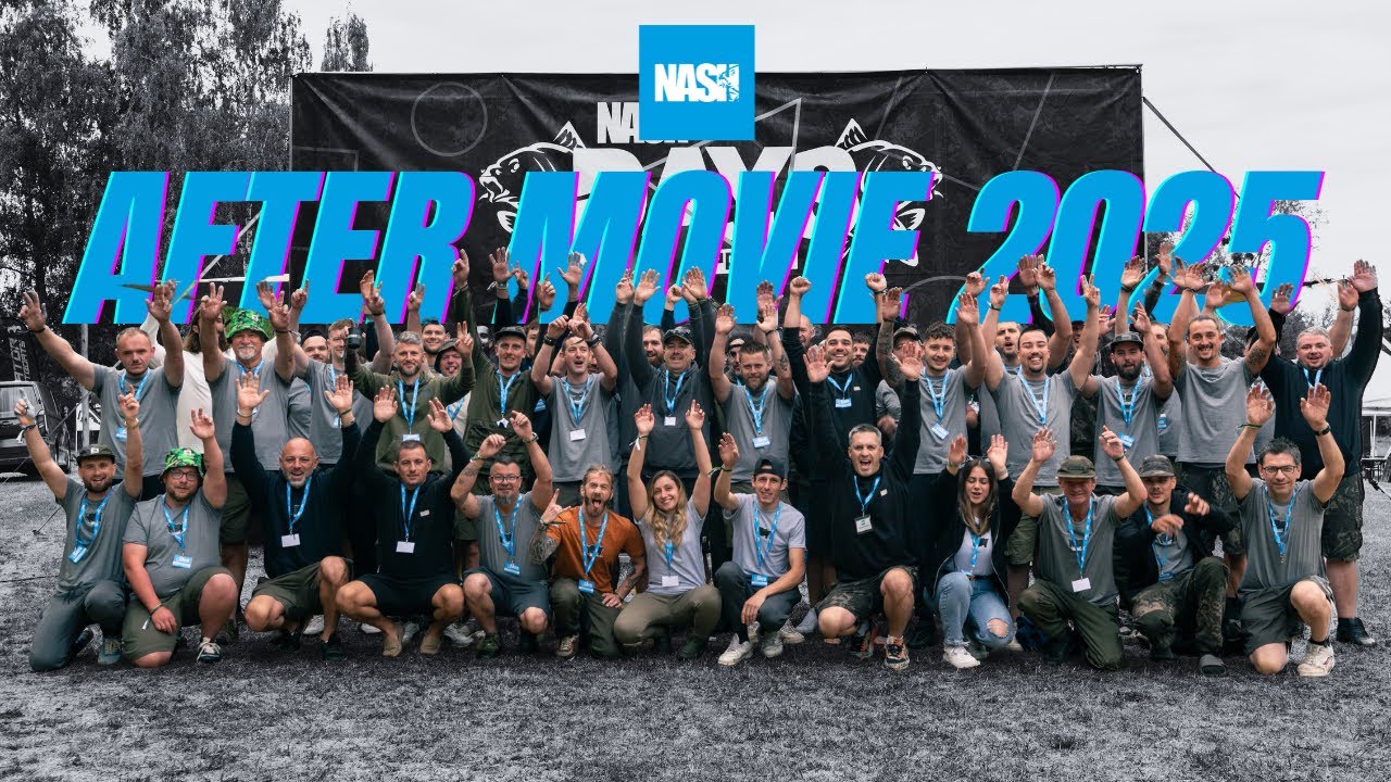 NASH DAYS 2025 │ L'AFTER MOVIE d'un événement unique