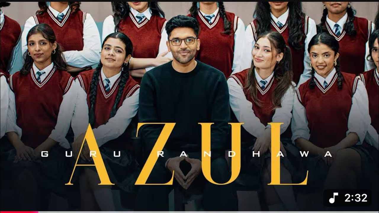 GURU RANDHAWA - 