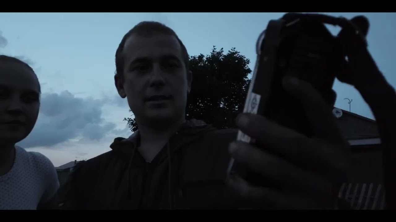 Black Snow | Official Trailer | ALT EFF 2025
