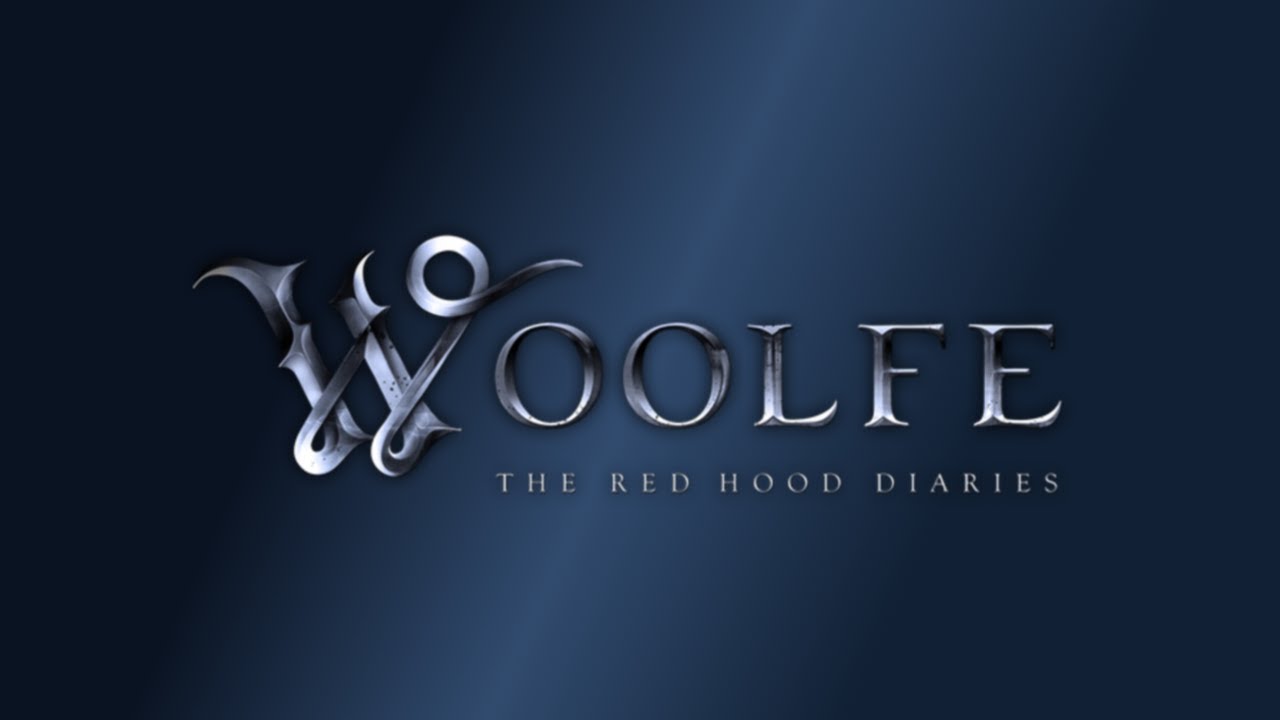 Woolfe: The Red Hood Diaries Trailer | PC Steam | Miroslav Herní
