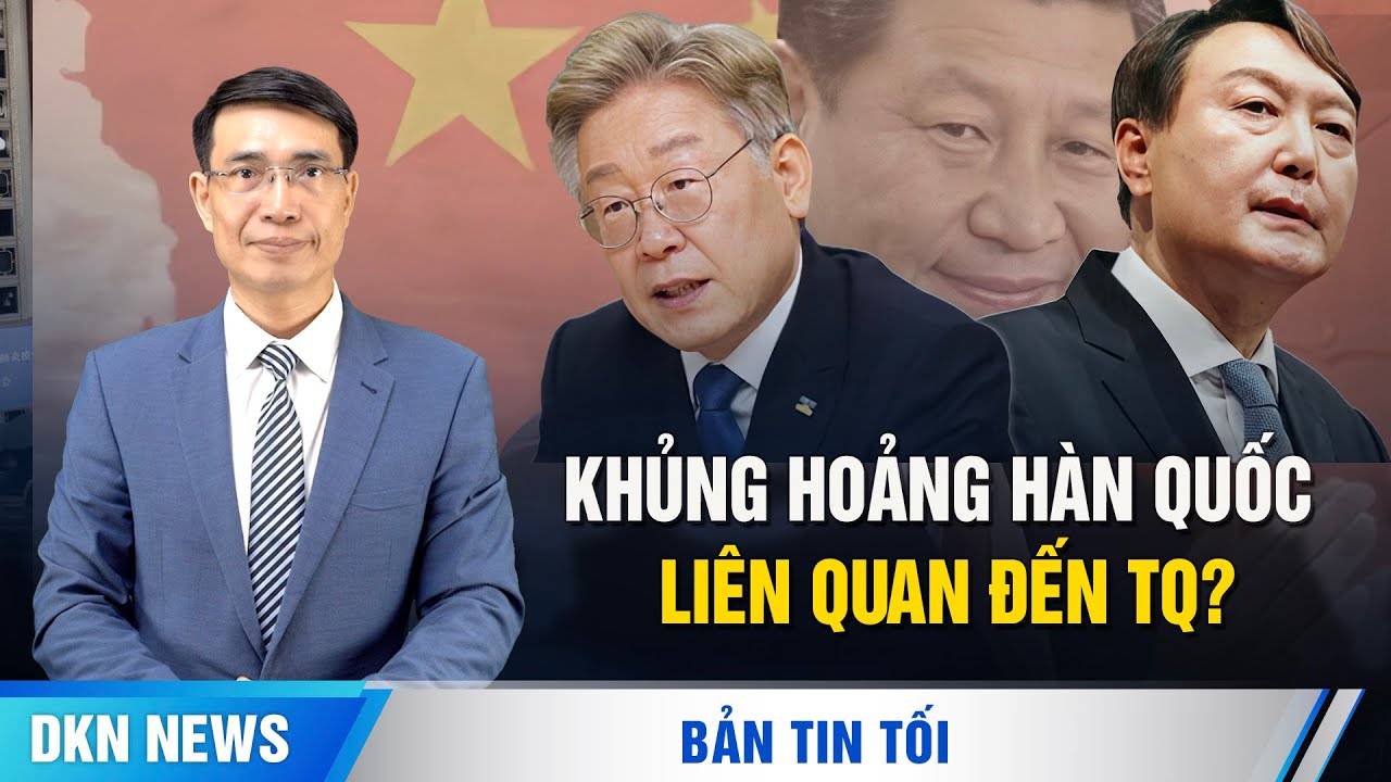 Trung Quốc: Mi&ecirc;u Hoa được chừa một lối tho&aacute;t, Đổng Qu&acirc;n c&oacute; thể 'bay chức'