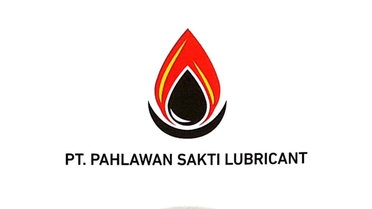 PT PAHLAWAN SAKTI LUBRICANT