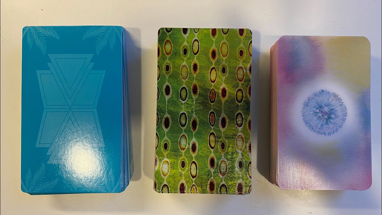 Pick a Deck EP20 ดูดวงเกือบส่วนตัว ความสัมพันธ์ที่ขาดการติดต่อ 🌸 Tarot with Sagi 🌸