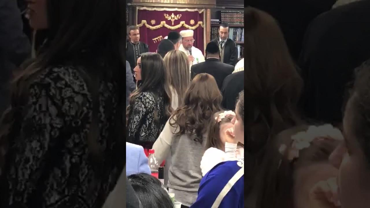 Benediction du Roi Maroc Mohamed 6 par des juifs - Vive le Roi