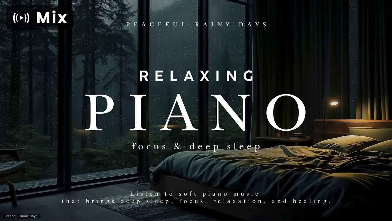 Relaxing Music for Inner Peace