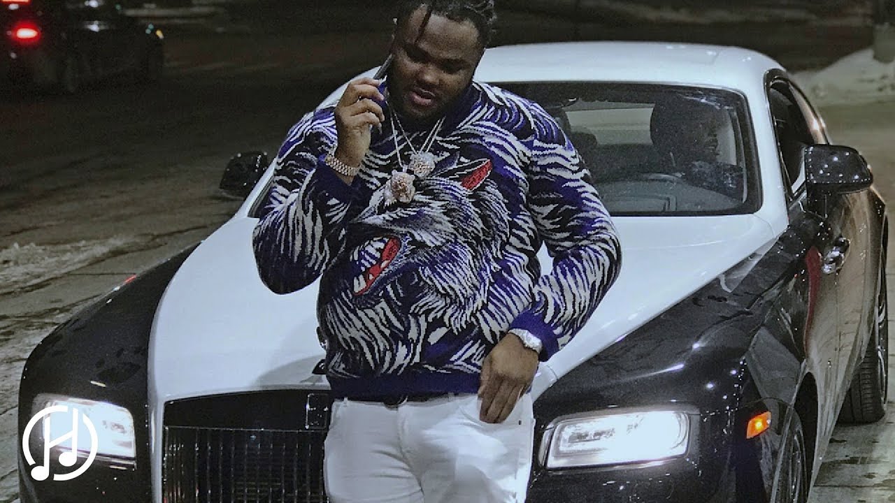 Tee Grizzley Type Beat 2018 - Red Light (Prod. By @HozayBeats) | Detroit Type Instrumental