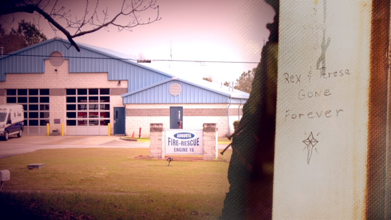 12 On Your Side Investigates: Augusta Fire Dept. sued over deadly inferno