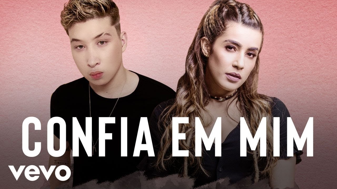 DONATTO, Lauana Prado - Confia Em Mim
