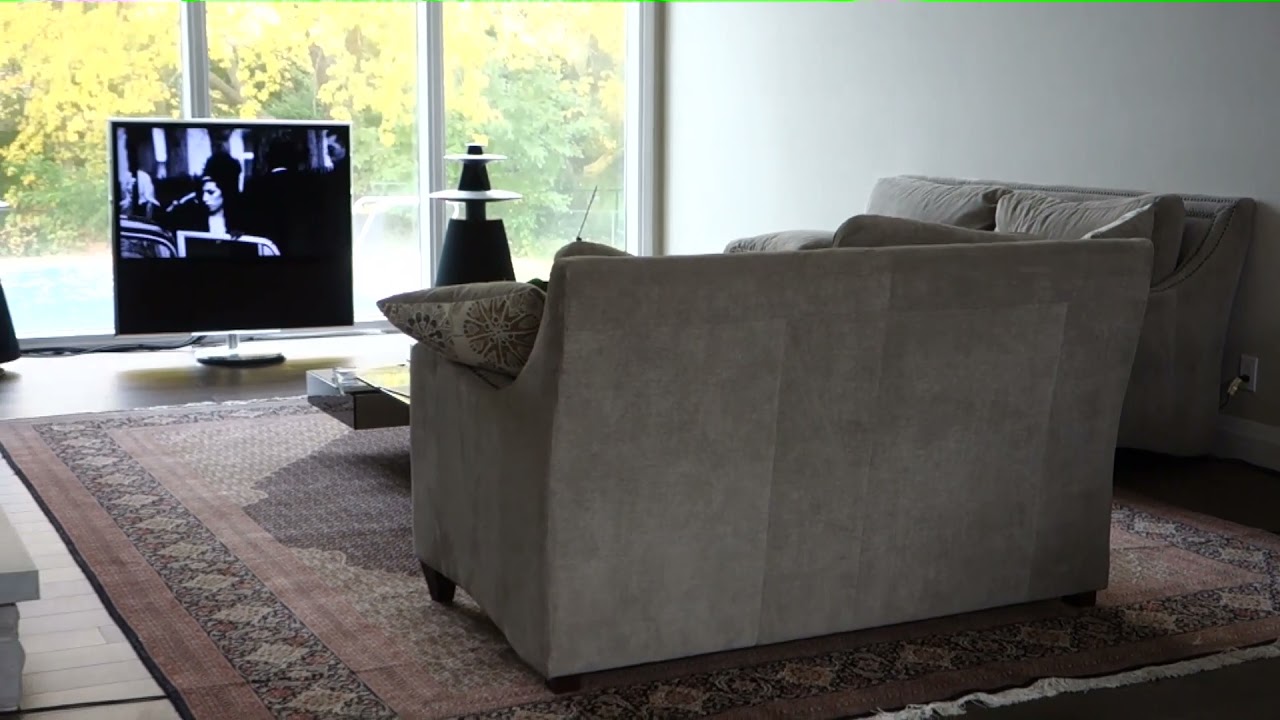 Bang & Olufsen - Beovision 11, Beolab 5, Beolab 9 - Amy Winehouse - Back to Black