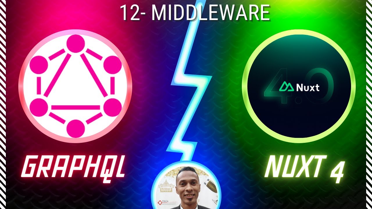 12- Nuxt 4 & GraphQL: Middleware