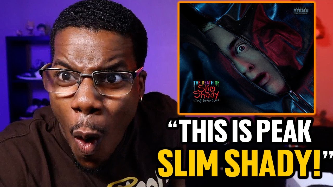 RobTV Reacts to 