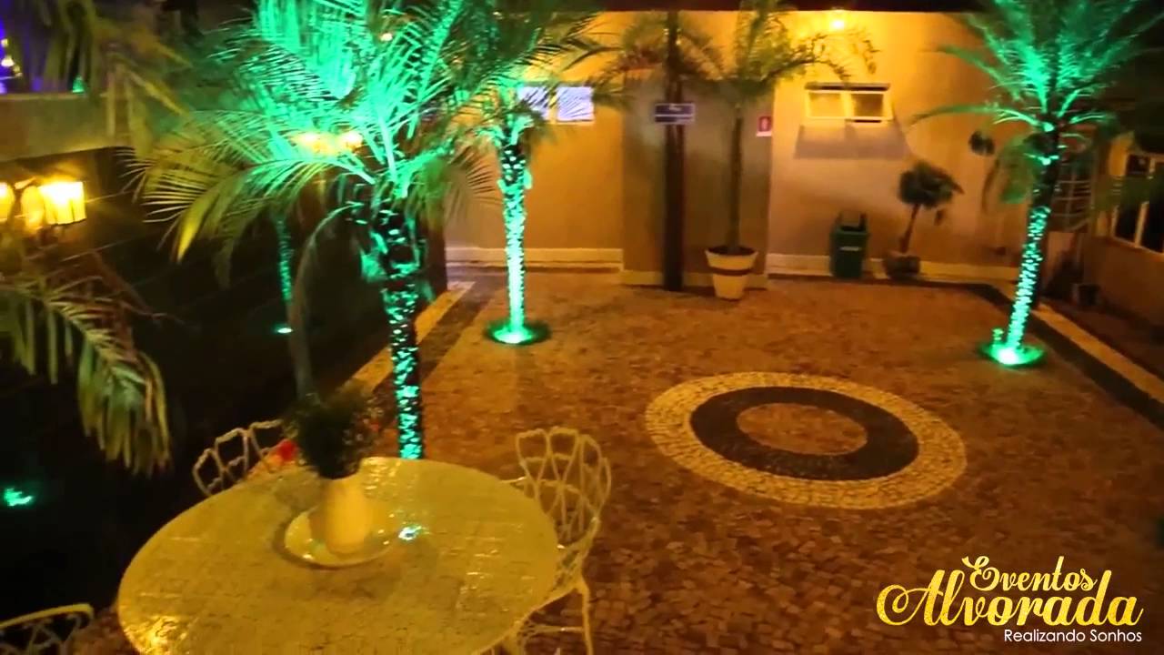 Eventos Alvorada