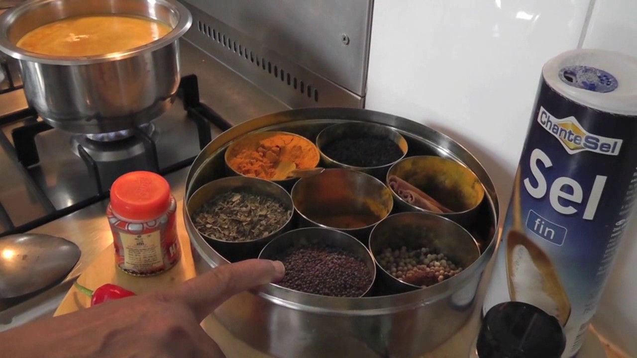Indiase Dahl Recept (Gezond & Vegetarisch)