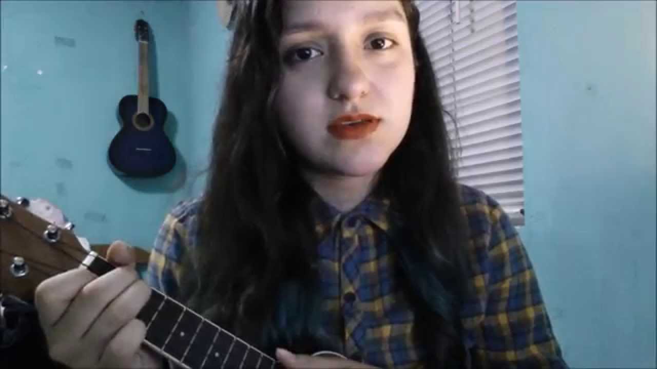 Nunca Es Suficiente - Natalia Lafourcade (Cover Ukulele)