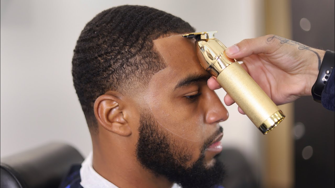MUST KNOW STEPS TO A TAPER w/ 360 WAVES