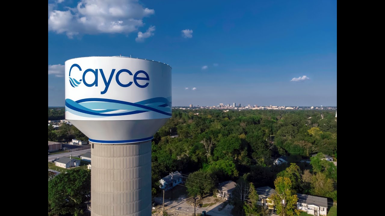 Cayce Council Meeting  03/03/26
