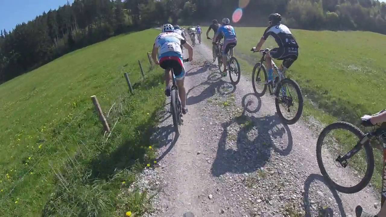 Auerberg MTB Marathon 2016