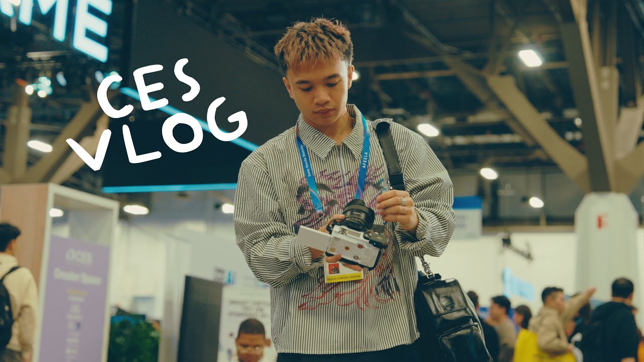 Days In The Life Of A Tech Creator 